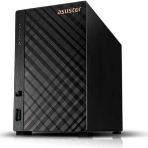 Asustor Drivestor 2 Lite AS1102TL 2-Bay (90-AS1102TL0-MA30)