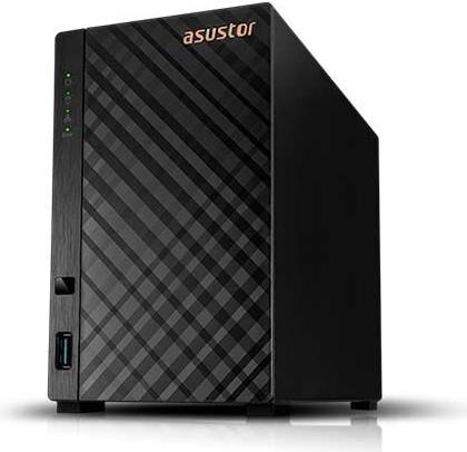 Asustor Drivestor 2 Lite AS1102TL 2-Bay (90-AS1102TL0-MA30)