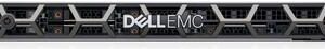 Dell PowerEdge R450 - Server - Rack-Montage - 1U - zweiweg - 1 x Xeon Silver 4309Y / 2,8 GHz - RAM 16GB - SAS - Hot-Swap 6,4 cm (2,5") Schacht/Schächte - SSD 480GB - Matrox G200 - 1GbE - kein Betriebssystem - Monitor: keiner - Schwarz - BTP - Dell Smart Selection, Dell Smart Value - mit 3 Jahre Basis-Support mit Vor-Ort-Service am nächsten Werktag (FHYWN)
