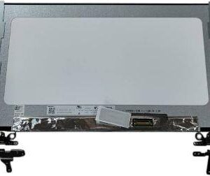 Dell ASSY LCD FHD NTCH W/HNG 3440# (Y9CR2)