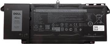 Dell - Laptop-Batterie - Lithium-Ionen - 3 Zellen - 42 Wh - für Latitude 5320 2-in-1 (727CG)