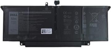 Dell - Laptop-Batterie - Lithium-Ionen - 4 Zellen - 52 Wh (7CXN6)