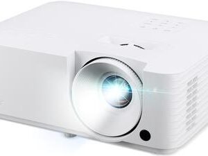 Acer Vero XL2530 - DLP-Projektor - Laserdiode - tragbar - 3D - 4800 lm - Full HD (1920 x 1080) - 16:9 - 1080p (MR.JWS11.001)