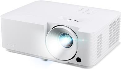Acer Vero XL2530 - DLP-Projektor - Laserdiode - tragbar - 3D - 4800 lm - Full HD (1920 x 1080) - 16:9 - 1080p (MR.JWS11.001)