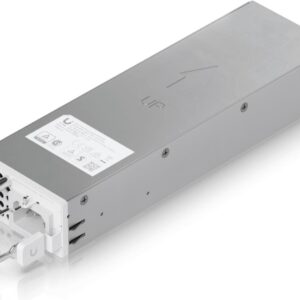 Ubiquiti UISP UACC-PSU-27V-250W Netzteil & Spannungsumwandler Drinnen Grau - Weiß (UACC-PSU-27V-250W-EU)