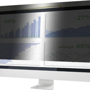 Gearlab GLBB38894376. Maximale Bildschirmgröße: 96,5 cm (38"). Seitenverhältnis: 21:9. Geeignet für: Monitor, Typ: Rahmenloser Blickschutzfilter. Oberflächenlackierung: Glänzend/Matt. Gewicht: 150 g (GLBB38894376)
