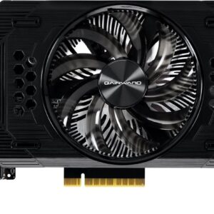 Gainward GeForce RTX 3050 Pegasus - Grafikkarten - GF RTX 3050 - 6GB GDDR6 - PCIe 4,0 - DisplayPort, DVI, HDMI (4182)