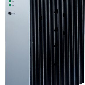 SCHROFF AC/DC Schaltregler Triple, 150/224 W - NETZGERAET MPS 015 (13100205)