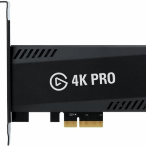 Elgato Game Capture 4K Pro (10GBK9901)