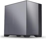 Lian Li O11 Vision Midi-Tower, verspiegeltes Tempered Glass - schwarz (O11VC)