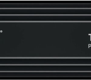 Crucial T705 1TB PCIe Gen5 NVMe M.2 SSD (CT1000T705SSD3)