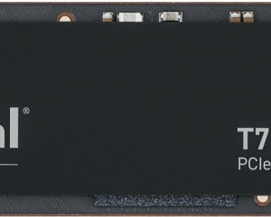Crucial T705 NVMe SSD 2 TB M.2 2280 PCIe 5.0 (CT2000T705SSD3)