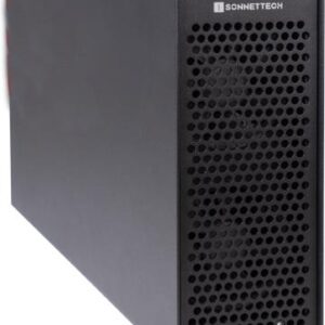 Sonnet Echo II DV Desktop Two-Slot Full-LengthThunderbolt PCIe Card System (ECHO-2DDV-TB3)