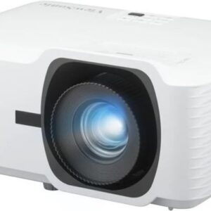 ViewSonic LS741HD - DLP-Projektor - Laser/Phosphor - 5000 ANSI-Lumen - Full HD (1920 x 1080) - 16:9 - 1080p - Zoomobjektiv (LS741HD)