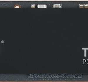 Crucial T705 4TB PCIe Gen5 NVMe M.2 SSD (CT4000T705SSD3)