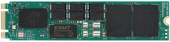 Lenovo ThinkSystem ER3 - SSD - Read Intensive - verschlüsselt - 240GB - intern - M.2 2280 - SATA 6Gb/s - TCG Enterprise, Self-Encrypting Drive (SED) (4XB7A89422)