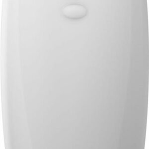 CHERRY Active Key Medical AK-PMH3 - Maus - 3-Tasten-Scrollen - ergonomisch - rechts- und linkshändig - optisch - 5 Tasten - kabellos - 2,4 GHz - kabelloser Empfänger (USB) - weiß (AK-PMH3OB-FUS-W)