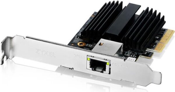 Zyxel XGN100C v2 Eingebaut Ethernet 1000 Mbit/s (XGN100C-ZZ0102F)