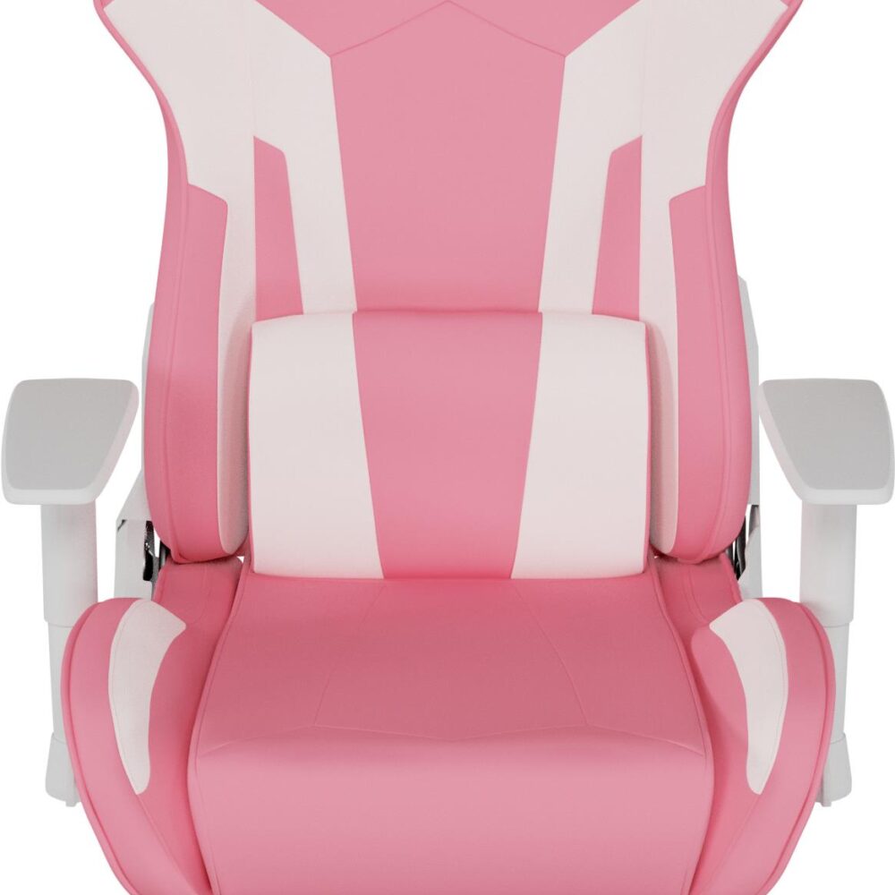 Genesis Gaming Stuhl NITRO 710 rosa/weiß (NFG-1929)