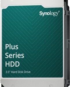 Synology HAT3310-16T - 16 TB 7200 rpm 512 MB 3,5 Zoll SATA 6 Gbit/s CMR (HAT3310-16T)