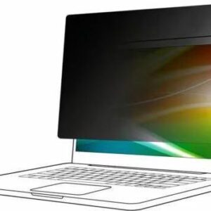 3M Bright Screen Privacy Filter for Apple Macbook Pro 16 - for Apple® Macbook Pro® 16 (98044302168)