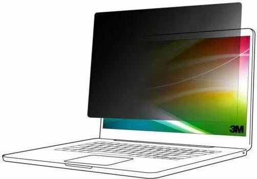 3M Bright Screen Privacy Filter for Apple Macbook Pro 16 - for Apple® Macbook Pro® 16 (98044302168)