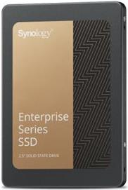 Synology SAT5220-1920G - SSD - 1,92TB - intern - 2,5" (6,4 cm) - SATA 6Gb/s (SAT5220-1920G)