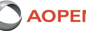 Acer AOpen QH12a - LCD-Projektor - tragbar - 135 lm - 1280 x 720 - 16:9 - 720p (MR.JWV11.001)