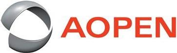 Acer AOpen QH12a - LCD-Projektor - tragbar - 135 lm - 1280 x 720 - 16:9 - 720p (MR.JWV11.001)