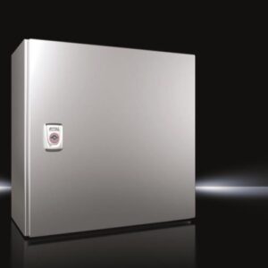 Rittal AX 1006.000 Schaltschrank 380 x 380 x 210 Stahl 1 St. (1006000)