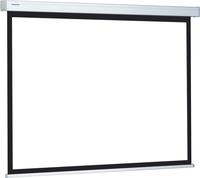 Projecta Compact Electrol - Leinwand - motorisiert - 1:1 - Matte White S (10100070)