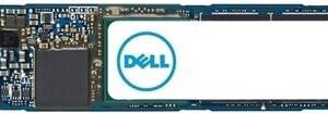 Dell - SSD - verschlüsselt - 1TB - intern - M.2 2280 - PCIe 4,0 x4 (NVMe) - Self-Encrypting Drive (SED) (AC676115)