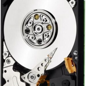 Lenovo Gen2 - Festplatte - 300GB - Hot-Swap - 2,5" SFF (6,4 cm SFF) - SAS 6Gb/s - 10000 rpm - für BladeCenter HS23, System x3100 M5, x3300 M4, x35XX M4, x3650 M4, x3650 M4 HD (90Y8878)