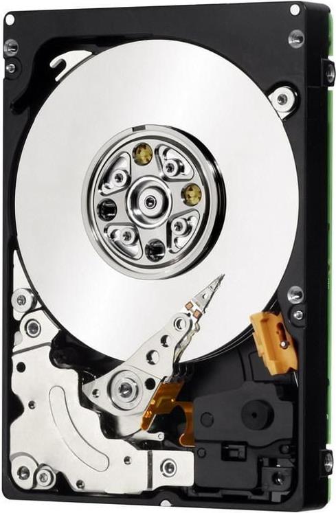 Lenovo Gen2 - Festplatte - 300GB - Hot-Swap - 2,5" SFF (6,4 cm SFF) - SAS 6Gb/s - 10000 rpm - für BladeCenter HS23, System x3100 M5, x3300 M4, x35XX M4, x3650 M4, x3650 M4 HD (90Y8878)