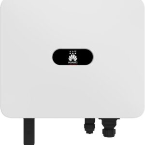 Huawei FusionSolar Smart Energy Controller SUN2000-20K-MB0 - Wechselrichter Gleichstrom in Wechselstrom - DC 600 V - 20000 Watt - 22000 VA - 3 Phasen - RS-485 (01076372-006)