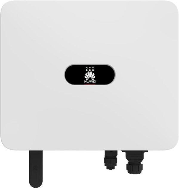 Huawei FusionSolar Smart Energy Controller SUN2000-20K-MB0 - Wechselrichter Gleichstrom in Wechselstrom - DC 600 V - 20000 Watt - 22000 VA - 3 Phasen - RS-485 (01076372-006)