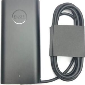 Dell - USB-C Netzteil - Gallium Nitride (GaN), kleiner Formfaktor (SFF) - AC - 165 Watt - Europa (DELL-N9RDH)