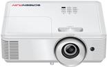 InFocus ScreenPlay Vista SP2238 - DLP-Projektor - UHP - tragbar - 3D - 4400 lm - Full HD (1920 x 1080) - 16:9 - 1080p - Throw Zoom Standardobjektiv (SP2238)