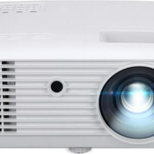 Acer XL3510i - DLP-Projektor - Laser - tragbar - 5000 ANSI-Lumen - Full HD (1920 x 1080) - 16:9 - 1080p (MR.JWQ11.001)