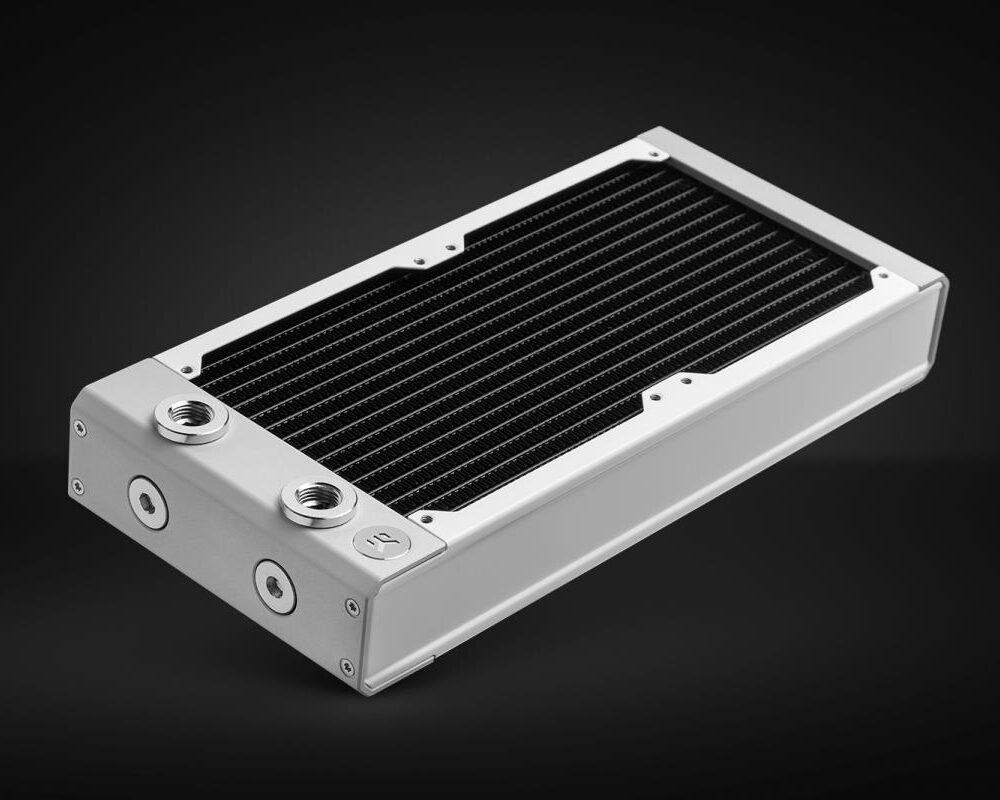 EK Water Blocks 3831109839171 Computerkühlsystemteil/-zubehör Radiator (3831109839171)