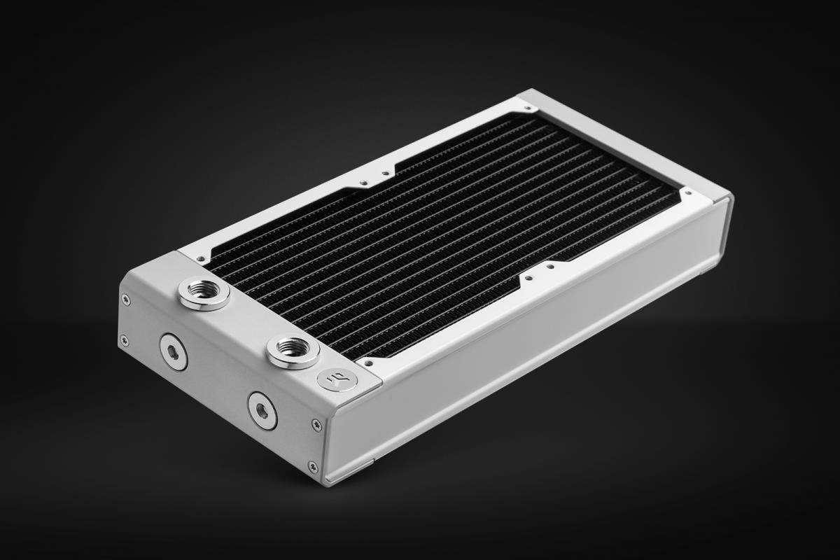 EK Water Blocks 3831109839171 Computerkühlsystemteil/-zubehör Radiator (3831109839171)