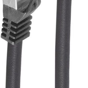 ShiverPeaks SHVP BS08-39495 - Patchkabel Cat.7 Rohkabel S/FTP schwarz 40.0m - Netzwerk - CAT 7 cable/RJ45 plug (BS08-39495)