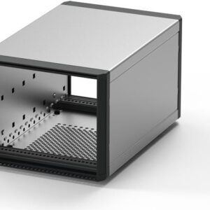 SCHROFF RATIOPAC PRO FT 3U 28HP 315D - Rack-Zubehör (24571005)