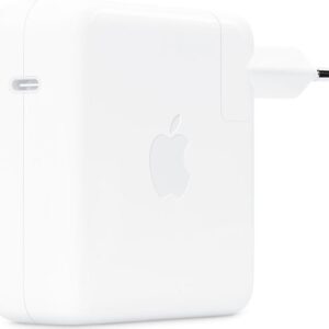 Apple - Netzteil - 96 Watt (24 pin USB-C) (MW2L3ZM/A)