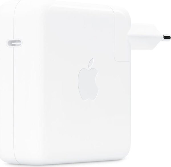 Apple - Netzteil - 96 Watt (24 pin USB-C) (MW2L3ZM/A)