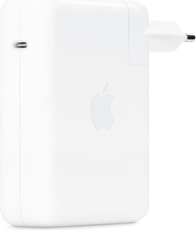 Apple - Netzteil - 140 Watt (24 pin USB-C) (MW2M3ZM/A)
