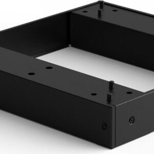SCHROFF SEISMIC BASE PLINTH 600W 1200D (21630113)