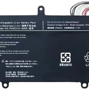 CoreParts MBXTO-BA0069 Laptop-Ersatzteil (MBXTO-BA0069)
