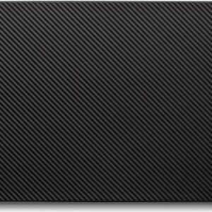 Seagate Expansion STKP24000400 - Festplatte - 24TB - extern (Stationär) - USB 3,0 - Schwarz - mit Seagate Rescue Data Recovery (STKP24000400)