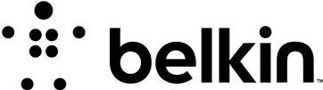Belkin Connect Pro - Tastatur und Foliohülle (Schutzhülle) - mit magnetischem Ständer - mit Touchpad - hinterleuchtet - kabellos - Bluetooth - QWERTZ - Deutsch - für Apple 12,9-inch iPad Pro Wi-Fi, Wi-Fi + Cellular (BBZ003DE-V1)